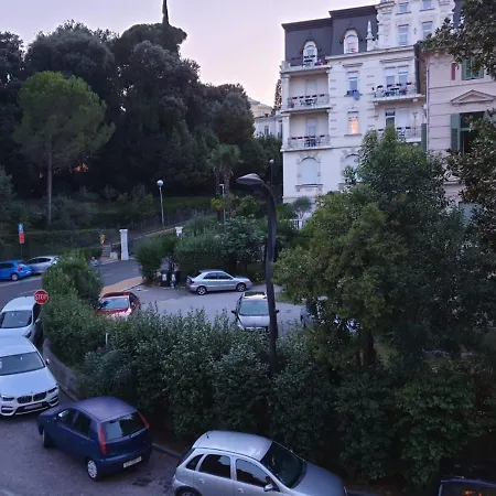 Apartmán Sea Promenade - Center