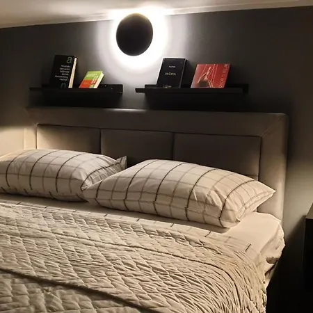 アパート Sea Promenade - Center オパティヤ