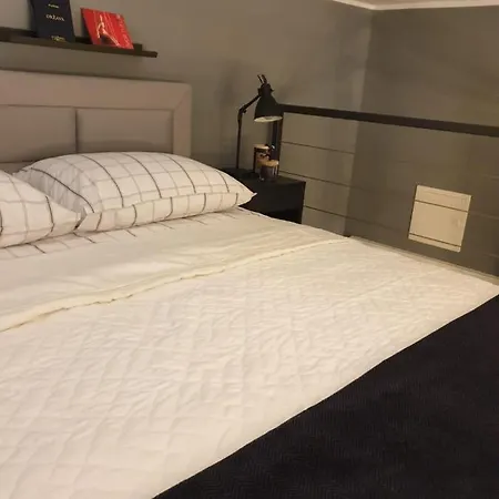 Sea Promenade - Center オパティヤ