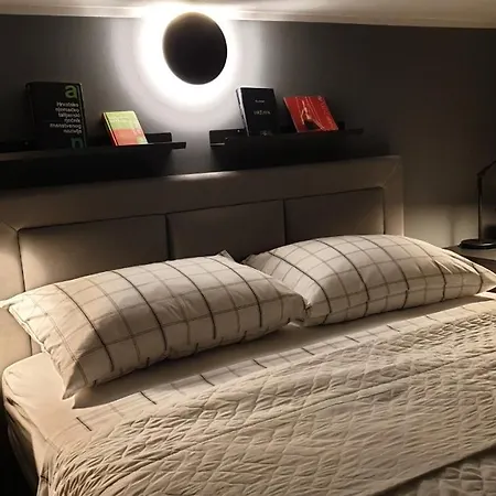 Sea Promenade - Center * オパティヤ