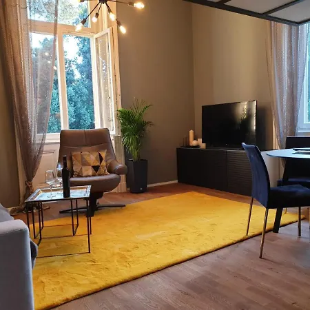 Sea Promenade - Center アパート