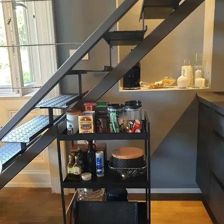 Sea Promenade - Center アパート