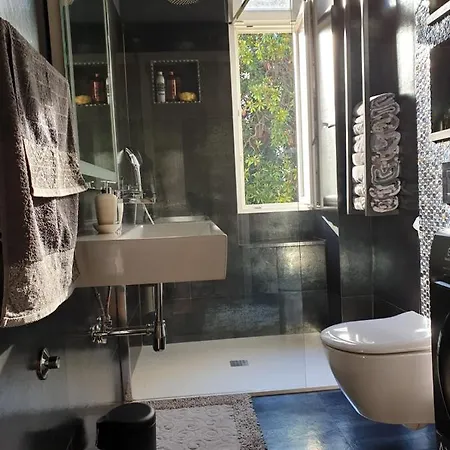 Sea Promenade - Center オパティヤ