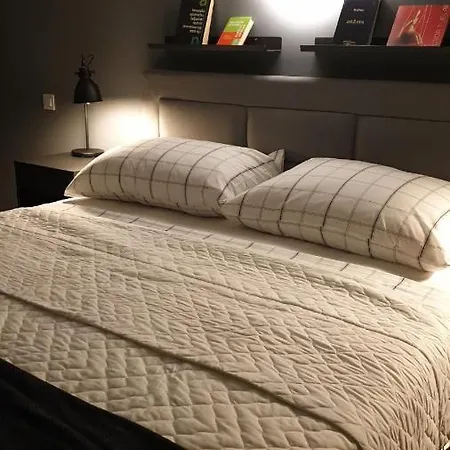 アパート Sea Promenade - Center オパティヤ