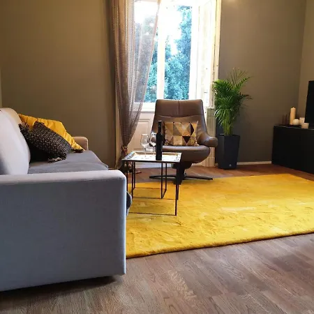 Sea Promenade - Center オパティヤ