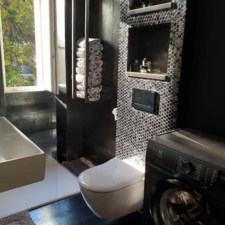 Sea Promenade - Center アパート