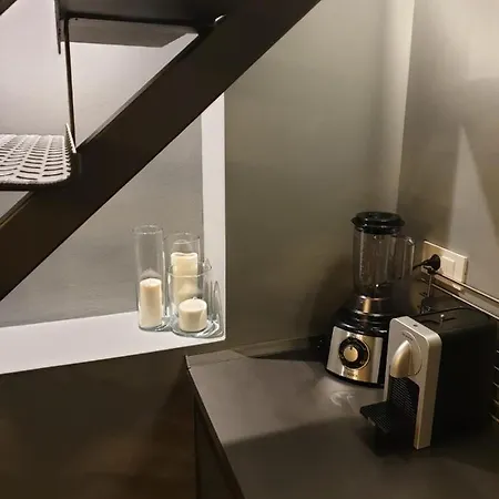 Sea Promenade - Center アパート オパティヤ