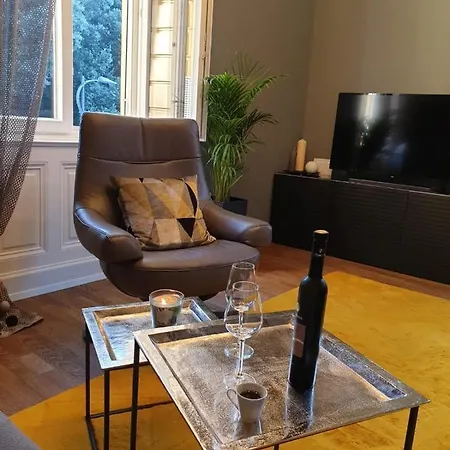 アパート Sea Promenade - Center *