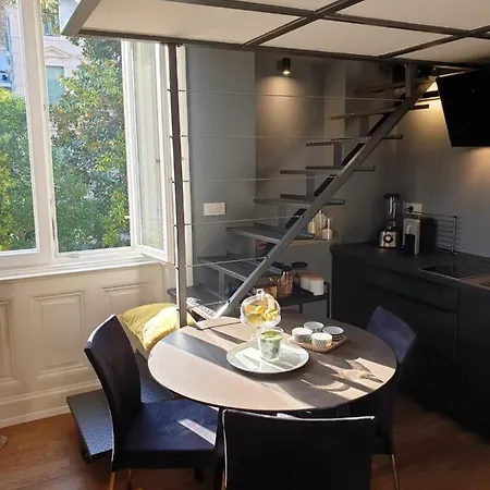 アパート Sea Promenade - Center