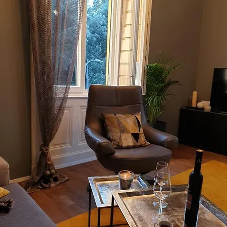 Sea Promenade - Center アパート オパティヤ