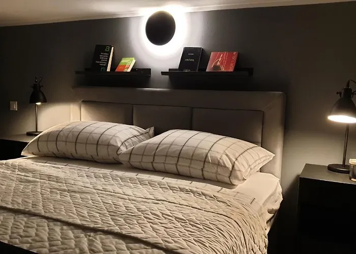 Apartamento Sea Promenade - Center Opatija