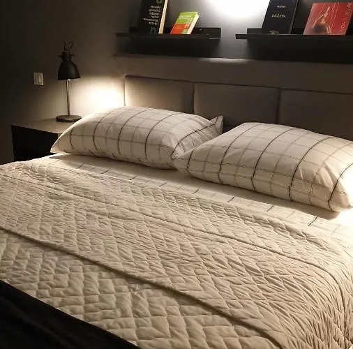 Apartamento Sea Promenade - Center Opatija