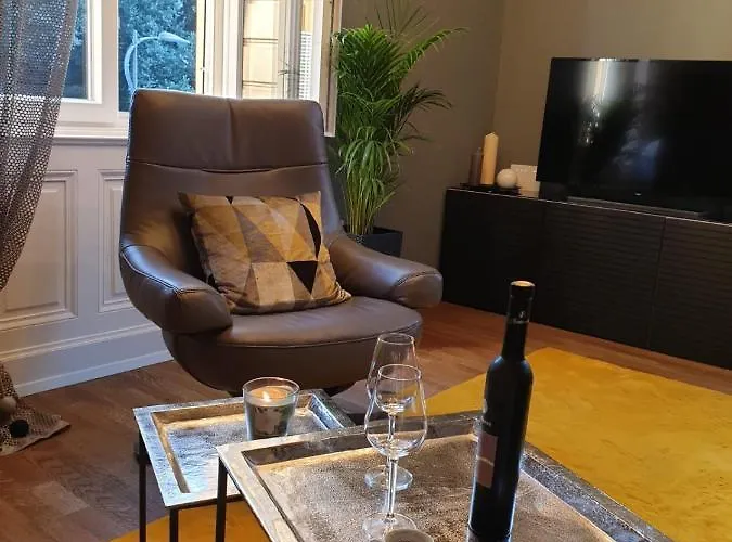 Apartamento Sea Promenade - Center *