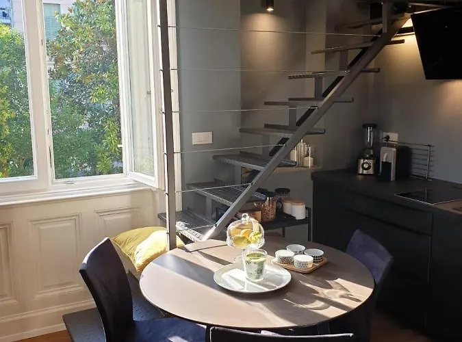 Apartamento Sea Promenade - Center