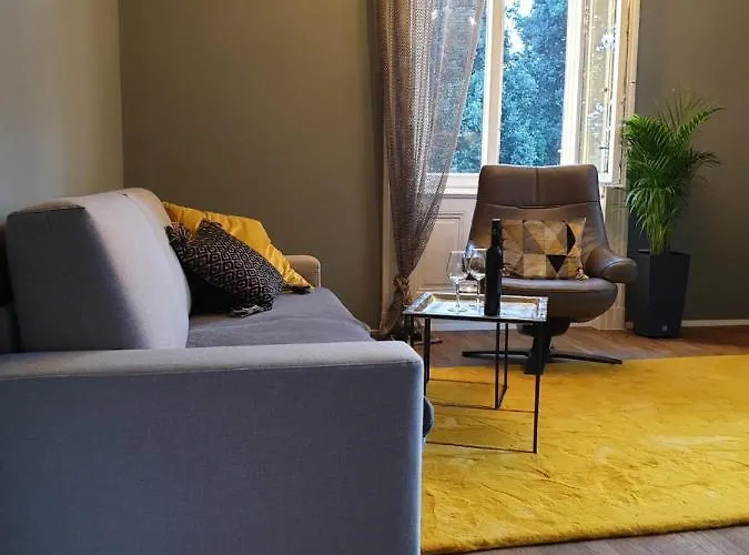 Apartamento Sea Promenade - Center Opatija